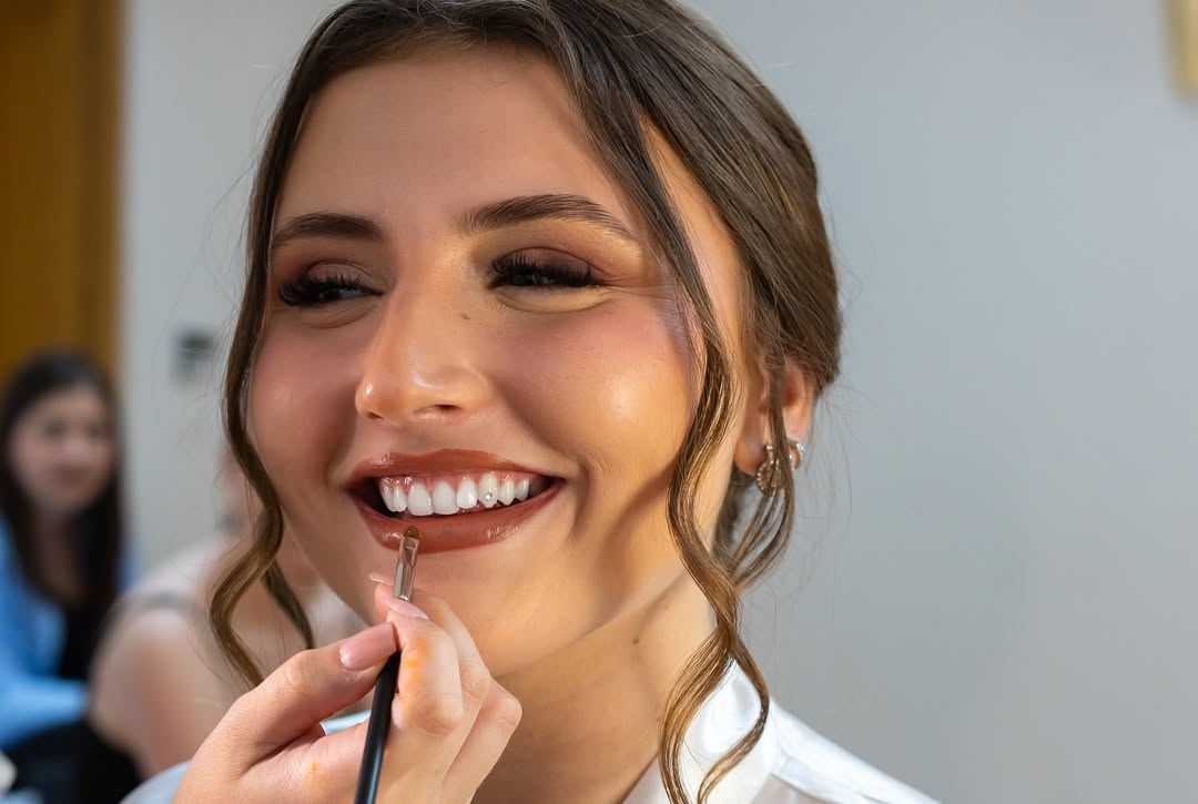 Cours d'auto-maquillage